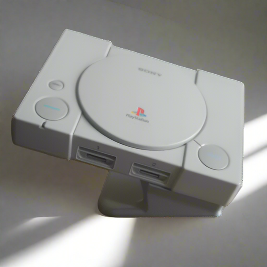 PlayStation Classic "Mini" Dunk Stand