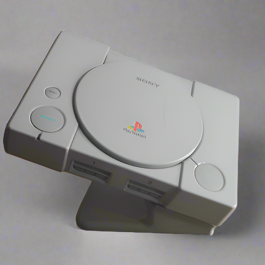 PlayStation 1 (PS1) Dunk Stand