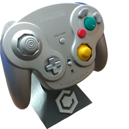 Nintendo GameCube Wavebird Controller Stand