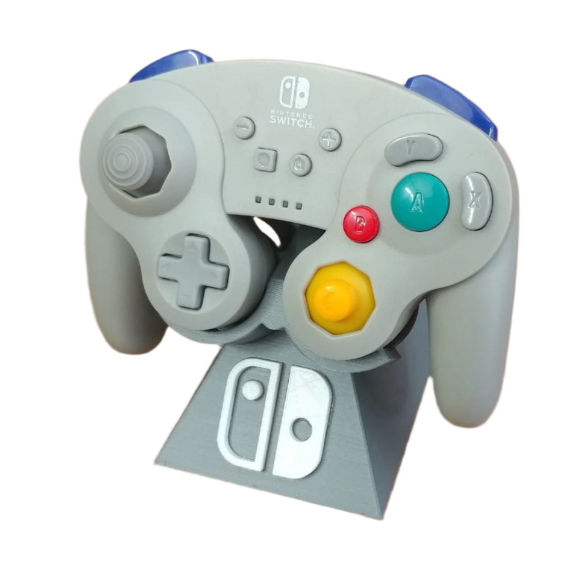Nintendo GameCube Controller Stand (Switch)