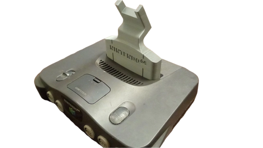 Nintendo 64 Cartridge Slot Controller Mount