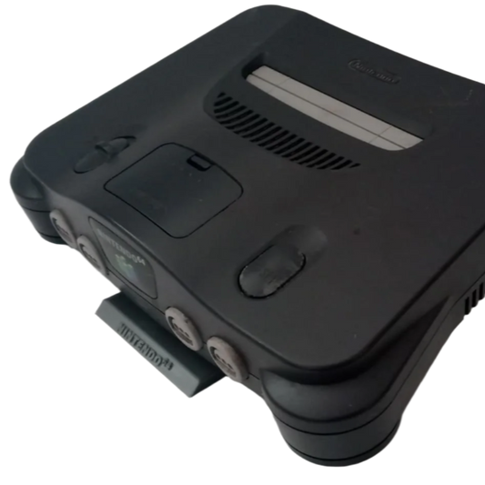 Nintendo 64 Console Stand Slim