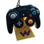 Nintendo GameCube Controller Stand (Wario)