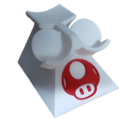 Nintendo GameCube Controller Stand (Toad)