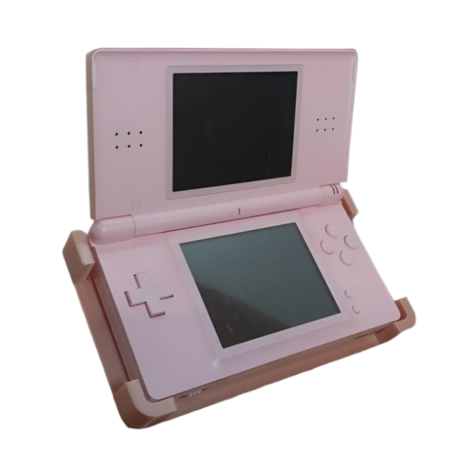 Nintendo DS Lite Stands