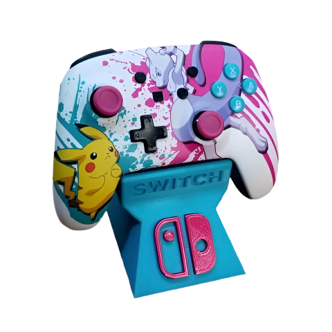 Nintendo Switch Pro Controller Stands