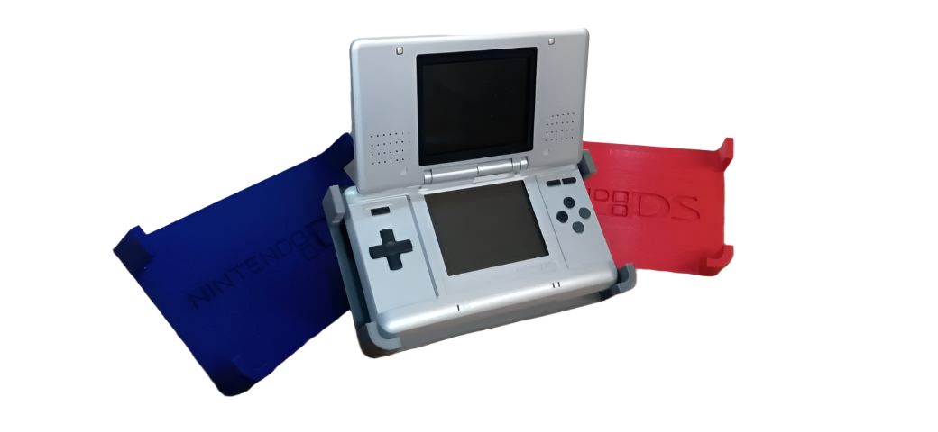 Nintendo DS Stand