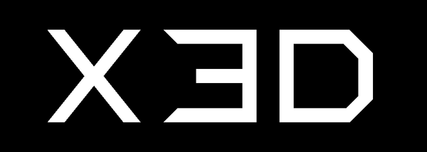XALT 3D Designs