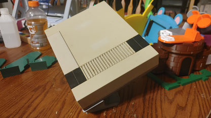 Nintendo NES Dunk Stand