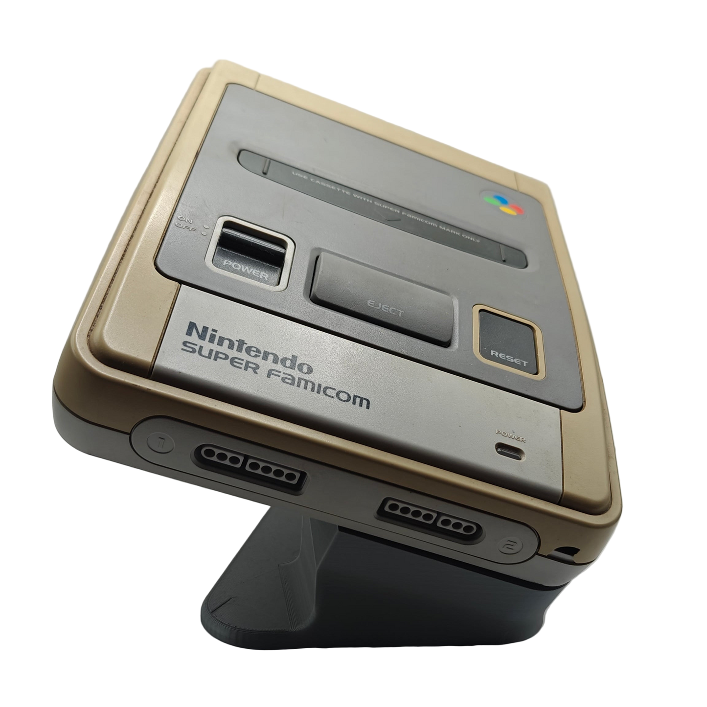 Super Famicom Dunk Stand