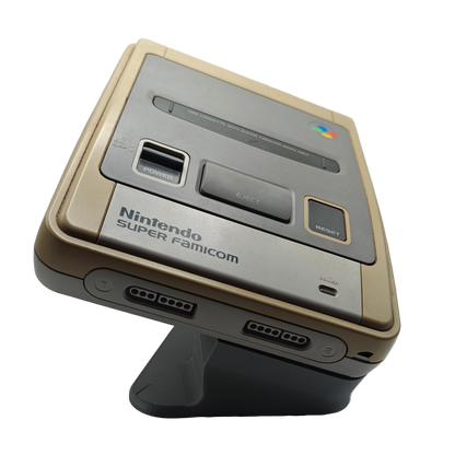 Super Famicom Dunk Stand