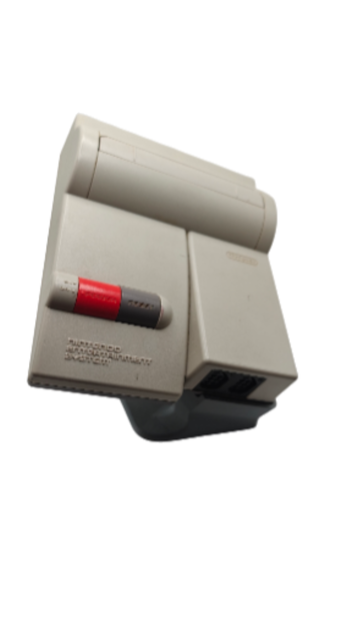 Nintendo Top Loader Dunk Stand (NES-101)