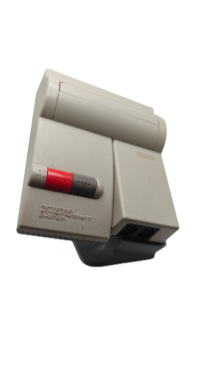 Nintendo Top Loader Dunk Stand (NES-101)