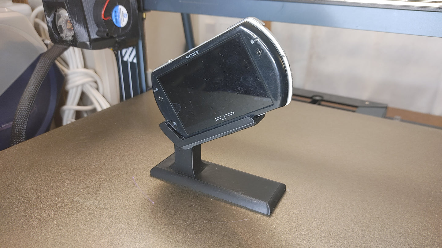 PlayStation PSPGo Dunk Stand