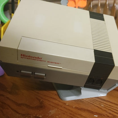 Nintendo NES Dunk Stand