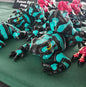 Poison Dart Frog