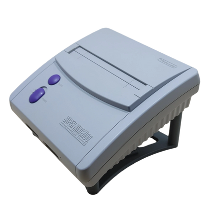 Super Nintendo Jr Stand (SNES-101)