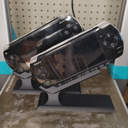PlayStation Portable PSP Dunk Stand