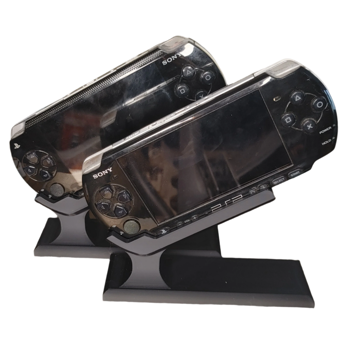 PlayStation Portable PSP Dunk Stand