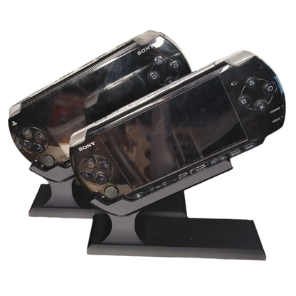 PlayStation Portable PSP Dunk Stand