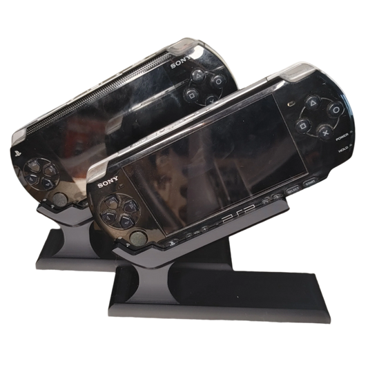 PlayStation Portable PSP Dunk Stand