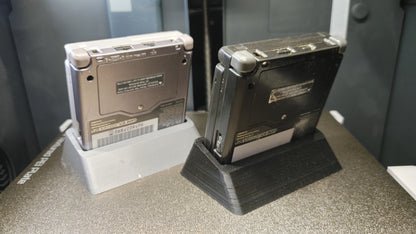 Nintendo GameBoy Advance SP Stand