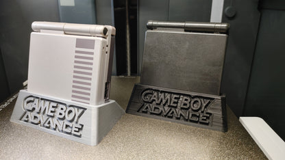 Nintendo GameBoy Advance SP Stand