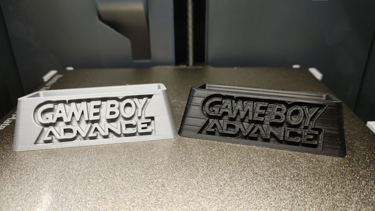 Nintendo GameBoy Advance SP Stand