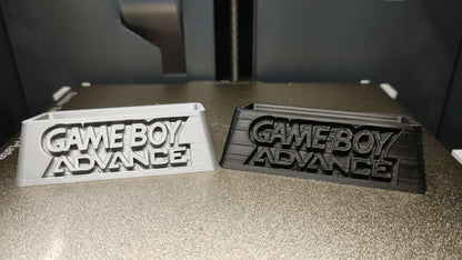 Nintendo GameBoy Advance SP Stand
