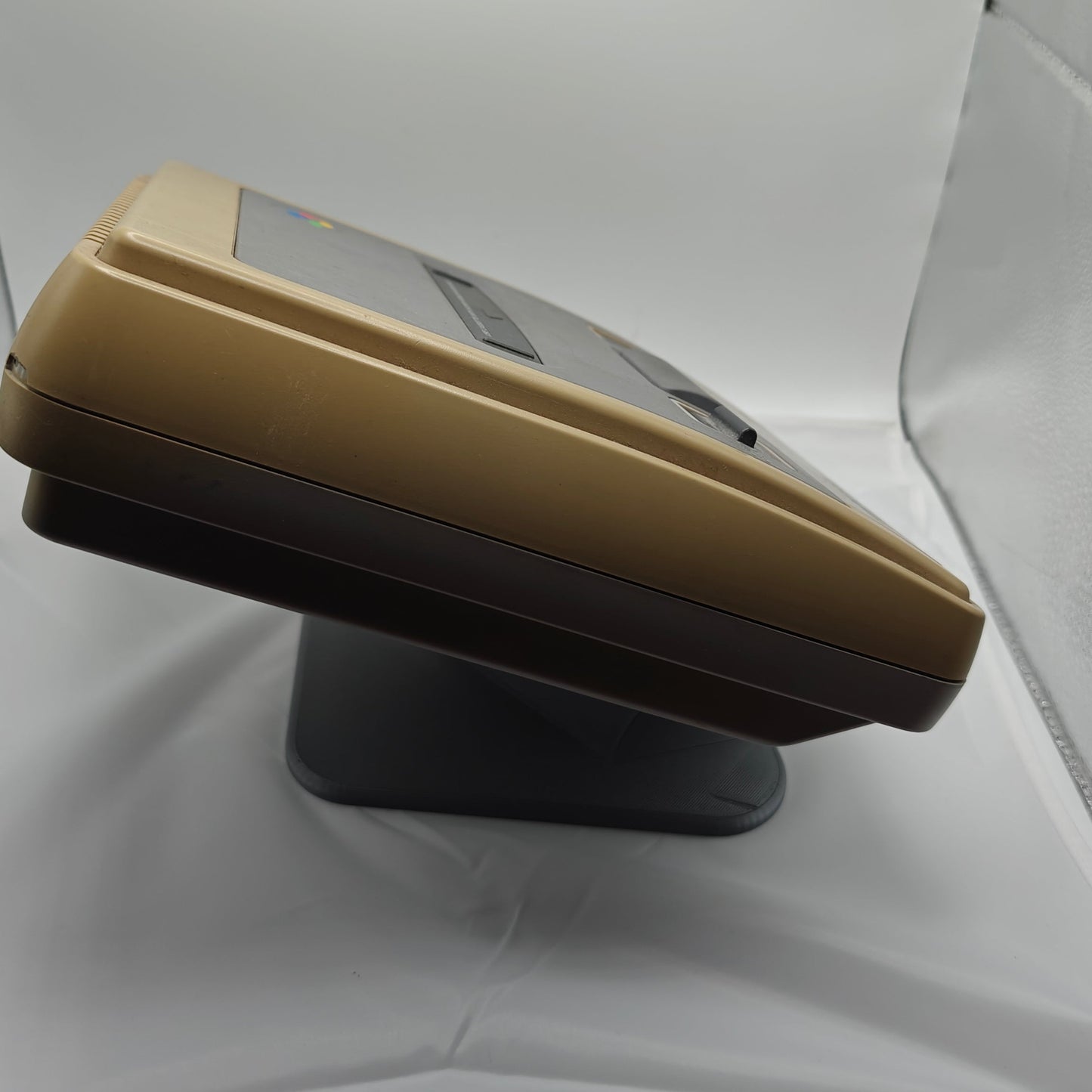 Super Famicom Dunk Stand