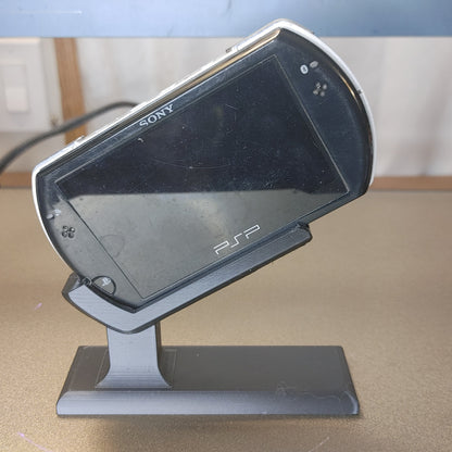 PlayStation PSPGo Dunk Stand
