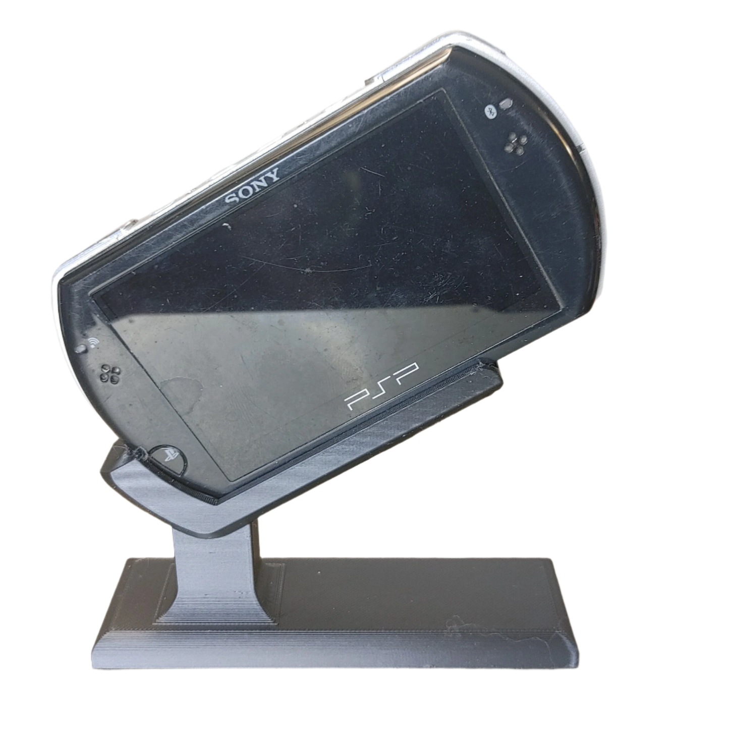 PlayStation PSPGo Dunk Stand