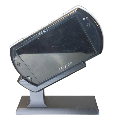 PlayStation PSPGo Dunk Stand