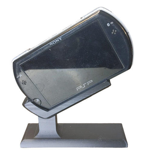 PlayStation PSPGo Dunk Stand