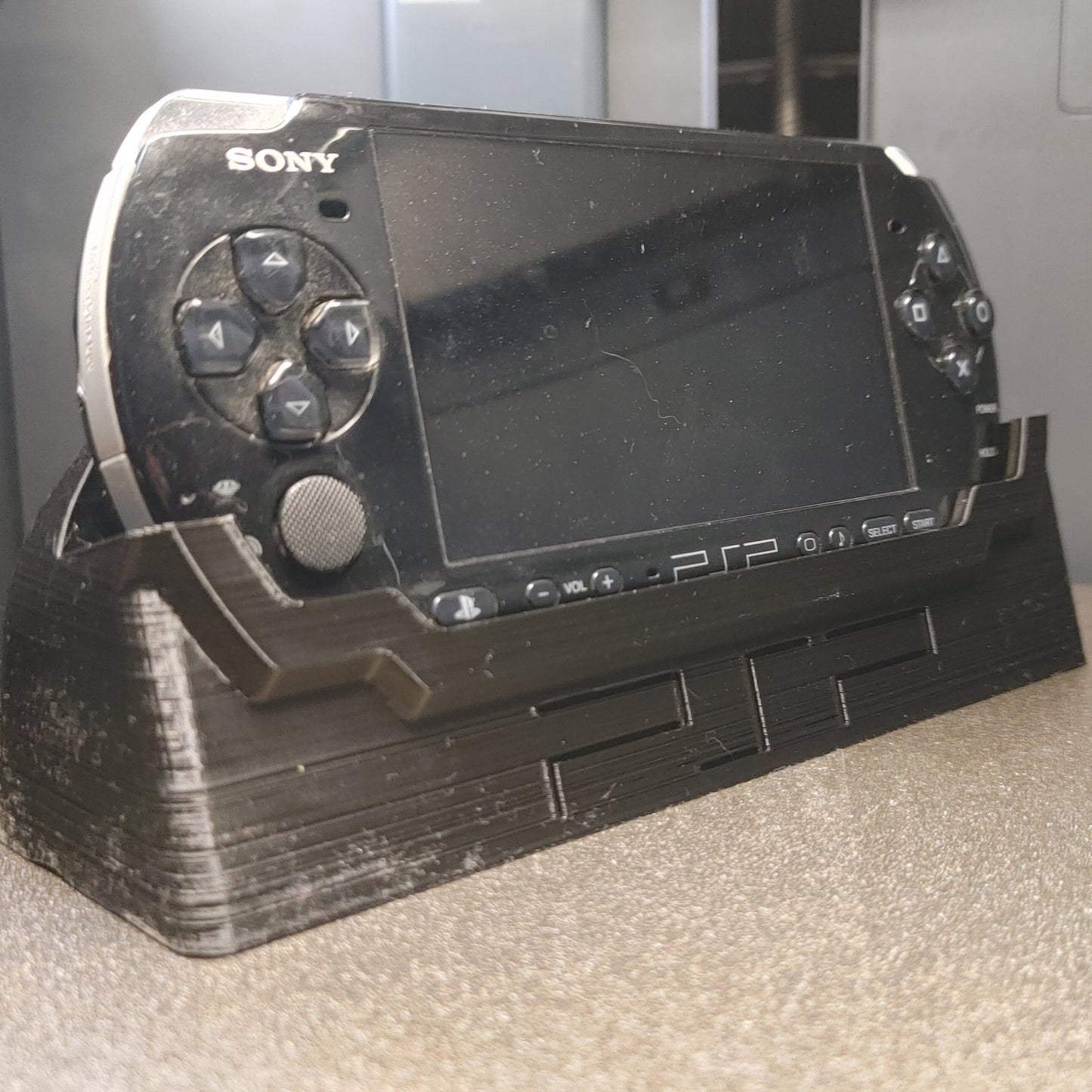 Sony PSP-3001 Stand