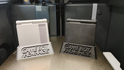 Nintendo GameBoy Advance SP Stand