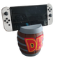 Nintendo Switch Donkey Kong Dock (Barrel)