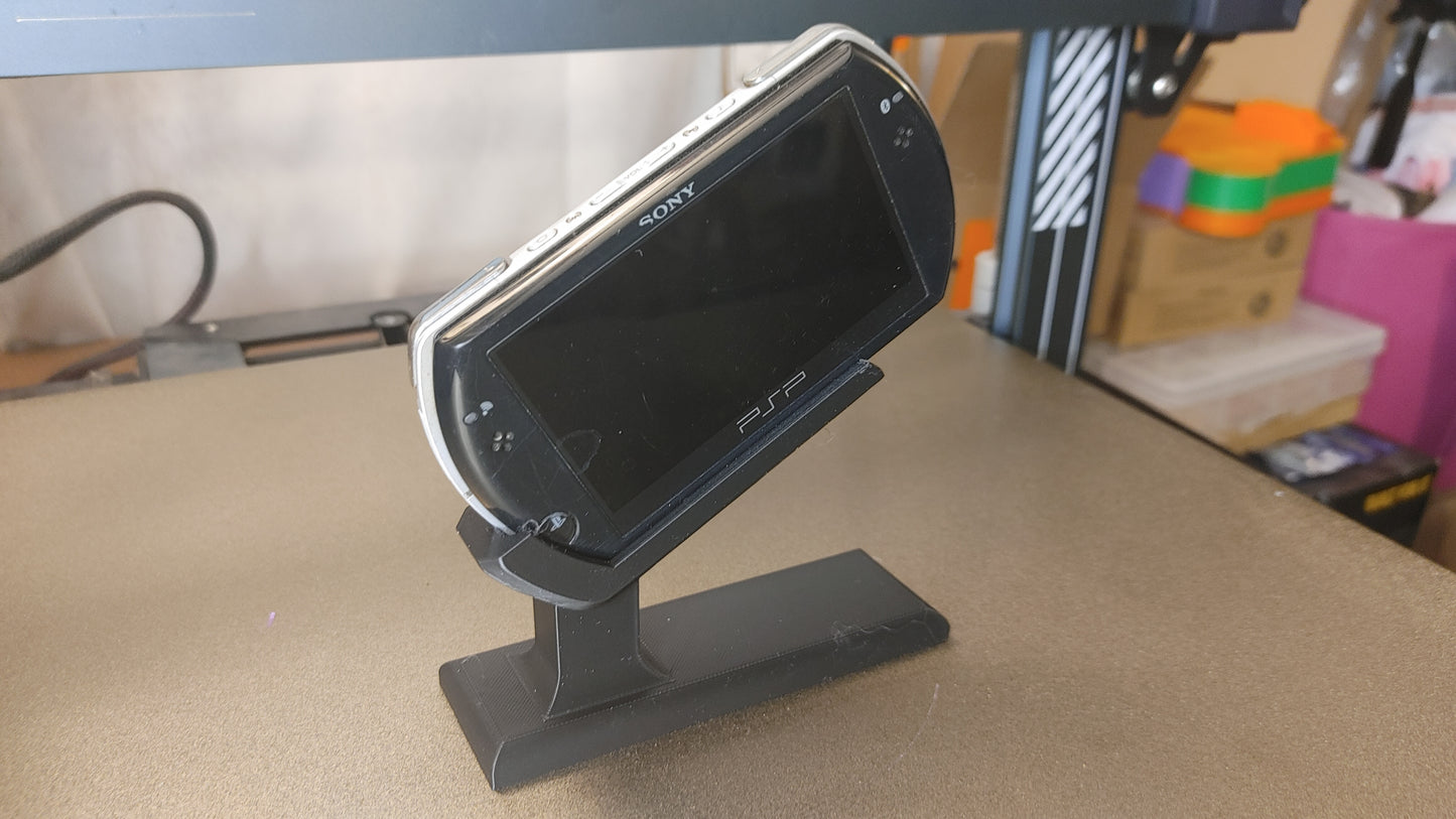 PlayStation PSPGo Dunk Stand
