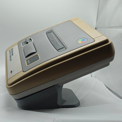 Super Famicom Dunk Stand