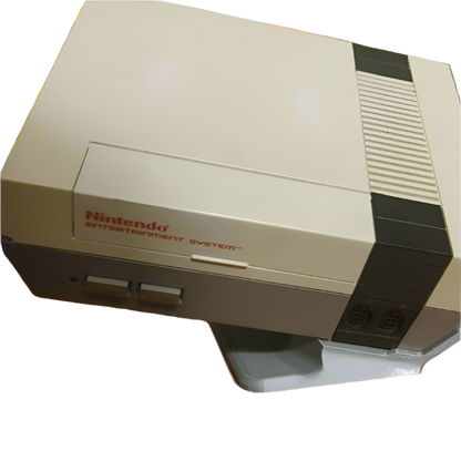 Nintendo NES Dunk Stand