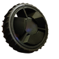 Tri-Gyro Fidget Spinner
