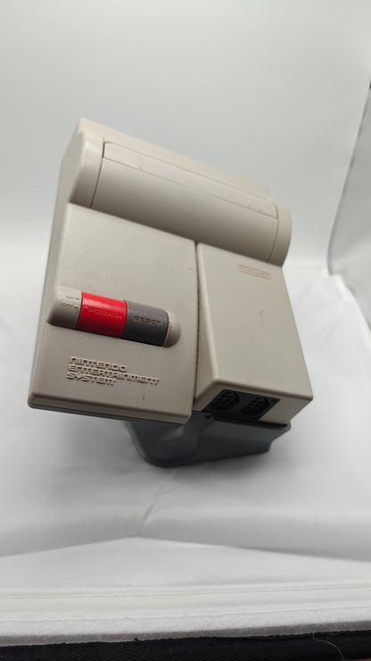 Nintendo Top Loader Dunk Stand (NES-101)