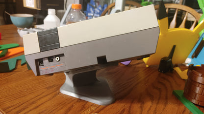 Nintendo NES Dunk Stand