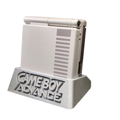 Nintendo GameBoy Advance SP Stand