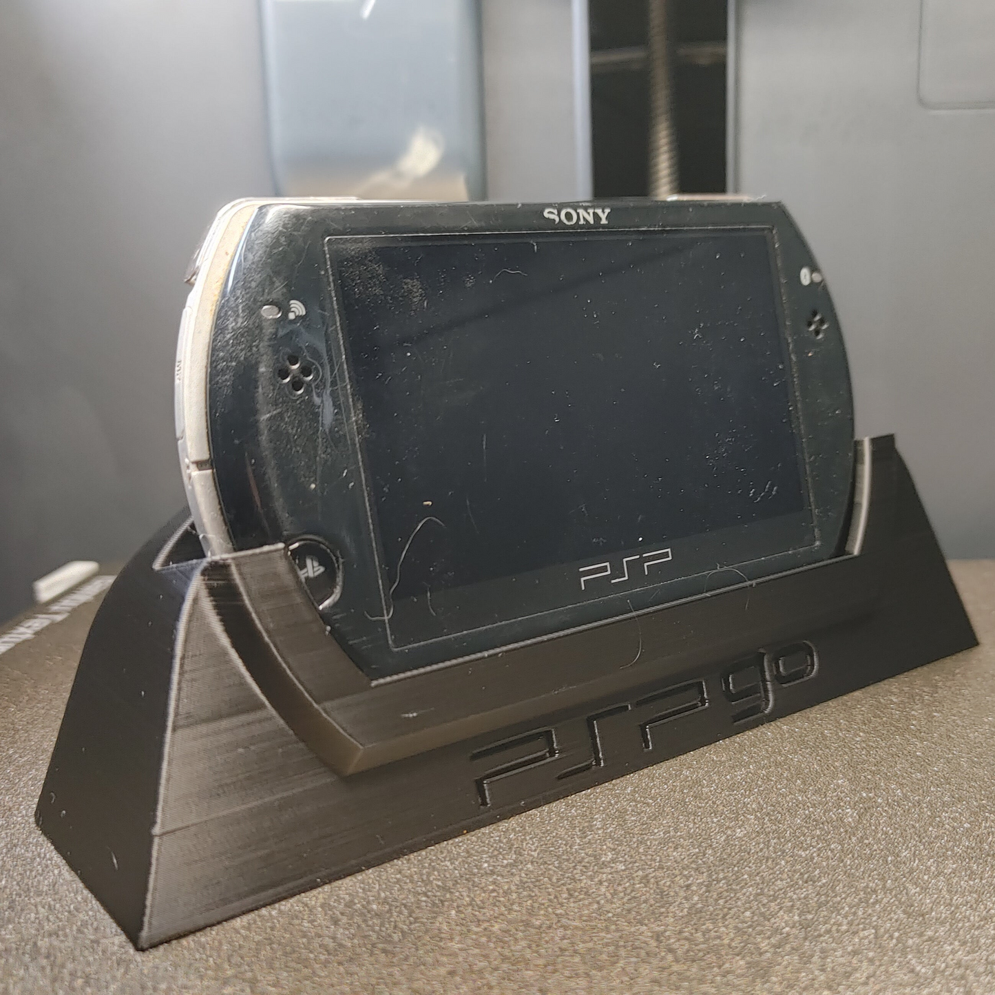 Sony PSP Go Stand
