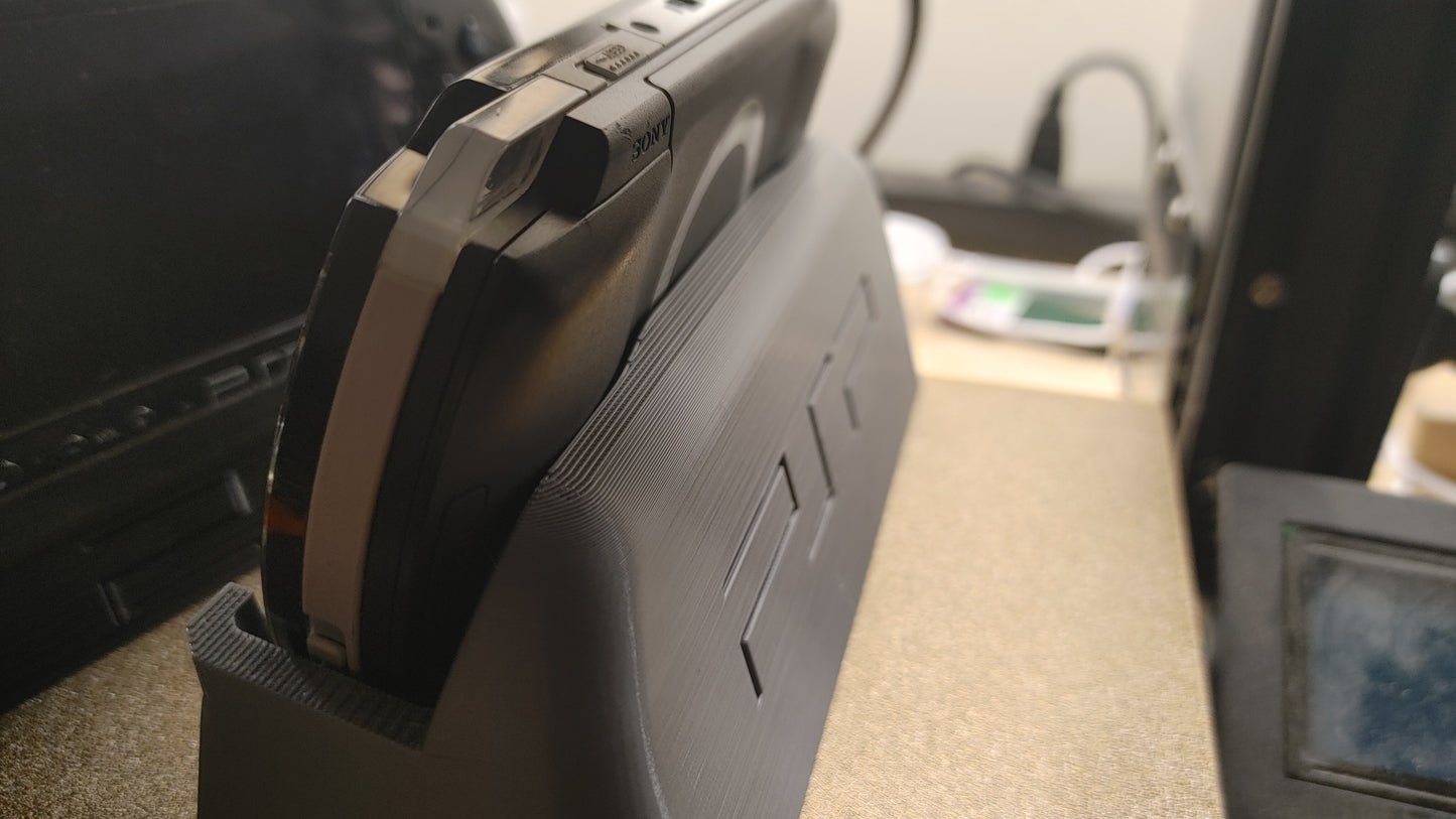 Sony PSP-1000 Stand