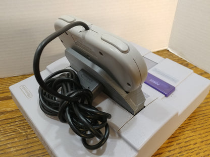 Super Nintendo (SNES) Cartridge Controller Mount