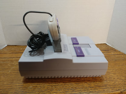 Super Nintendo (SNES) Cartridge Controller Mount