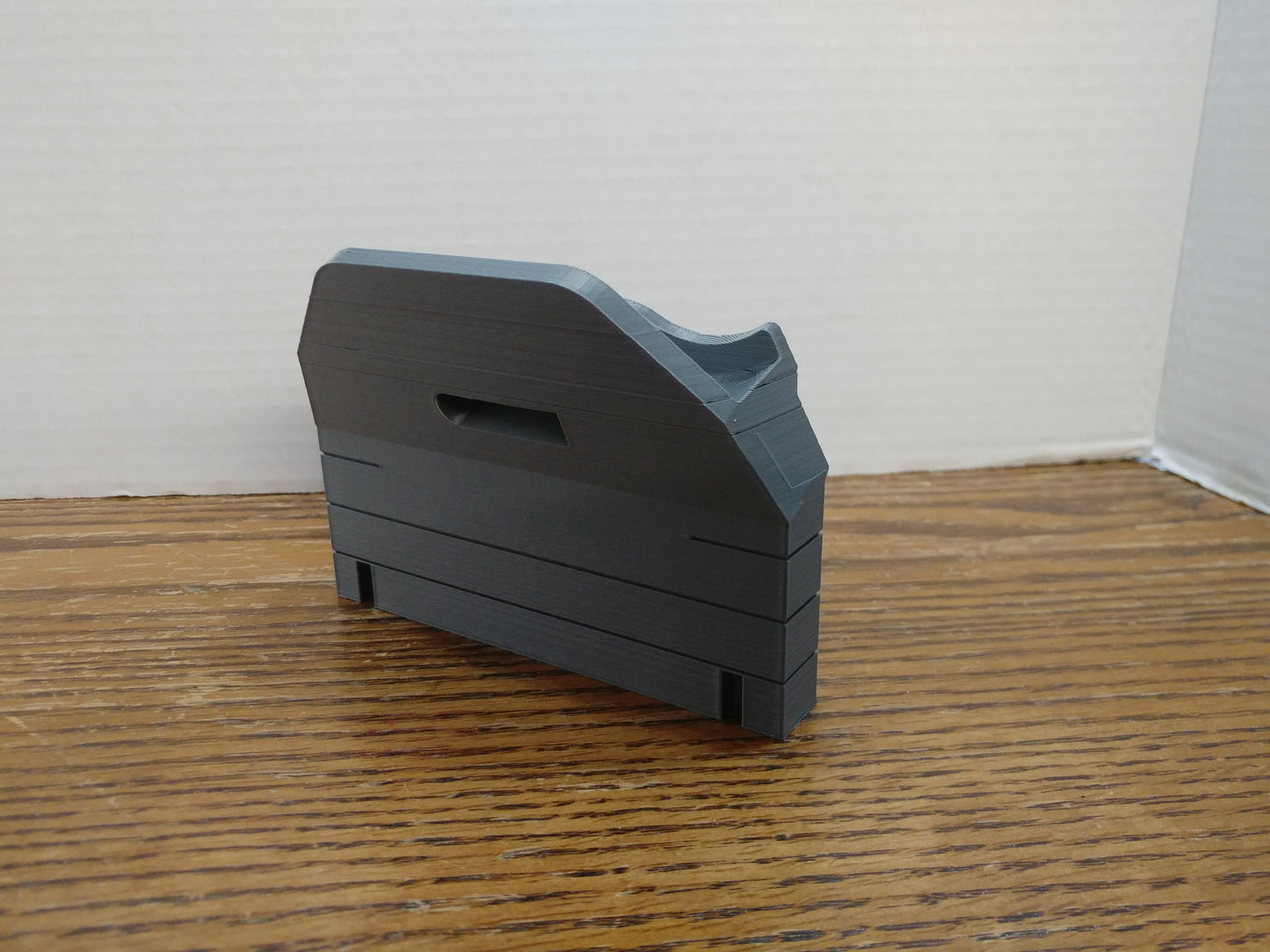 Super Nintendo (SNES) Cartridge Controller Mount