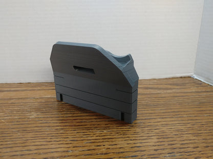 Super Nintendo (SNES) Cartridge Controller Mount